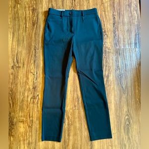 NWT LOFT Perfect Skinny Pant - Curvy size 2